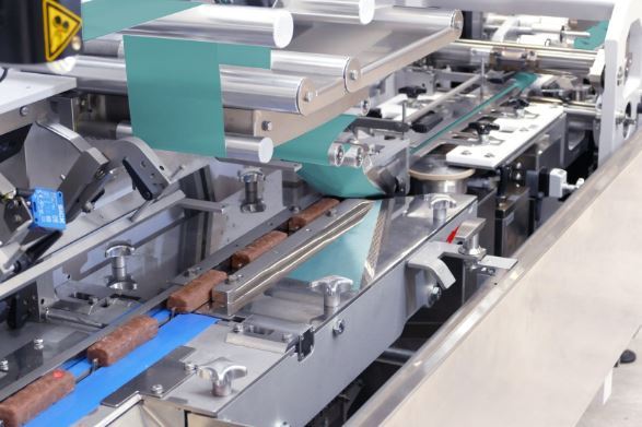 Selecting the Ideal Packaging Machine for Your Food Production